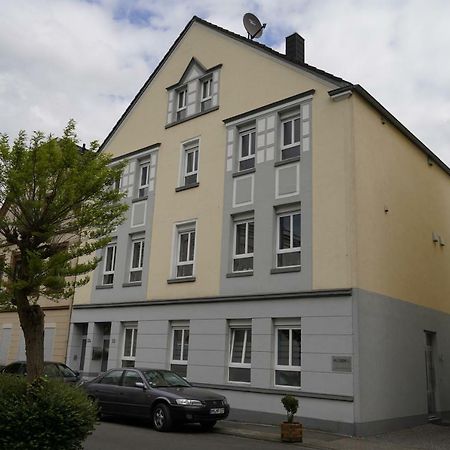 Altstadtwohnung Mit Eigenem Hauseingang Mülheim an der Ruhr Buitenkant foto